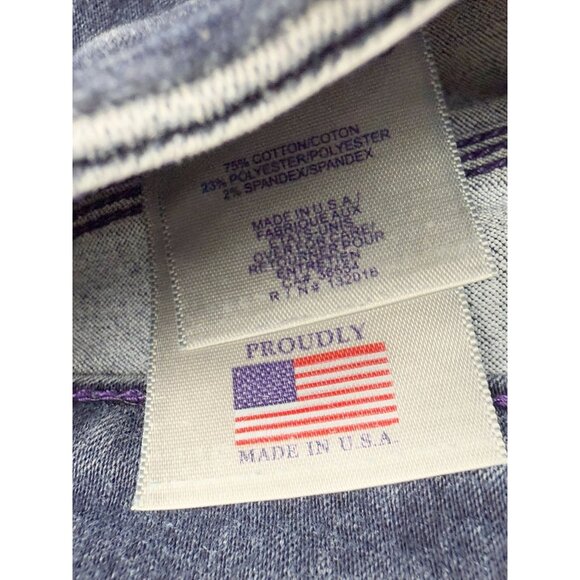 NOT YOUR DAUGHTERS Lift Tuck Technology Jean Size 10 Womens Blue Denim, USA Made - Picture 6 of 10